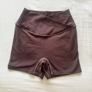 csb x devin active shorts